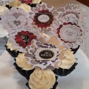 Meet your Posher, Margie